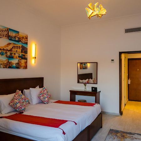 Nub Inn Aswan Exterior photo